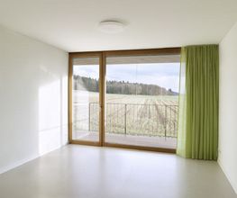 Wydenhof - Lebensqualität für Senioren Bild 2