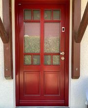 Schreinerei Sperb Bild 1