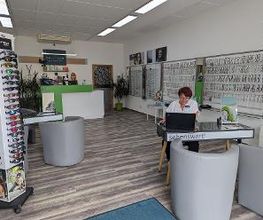 Hallmann Optik (ehem. Brillen Storlet GmbH) Bild 5