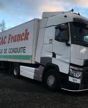 Cussac Formations image 10