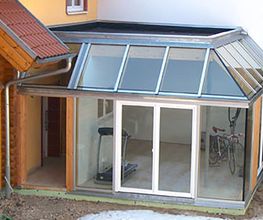 Stadler Holzbau GmbH Bild 9