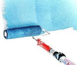 Choulak Peinture Bild 1