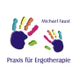 Logo Ergotherapie Olivia Faust