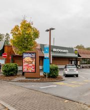 McDonald's Bild 1