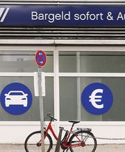 Filiale Pfando Saarbrücken