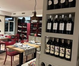 Trattoria Rattu Penugu - ehem. Güggeli Sternen Bild 9