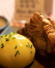 Gaststätte Alter Simpl Bild 11