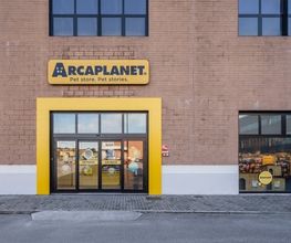 Arcaplanet immagine 1