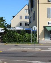 Café Dolce Sosta, Jacqueline Hafner Bild 1