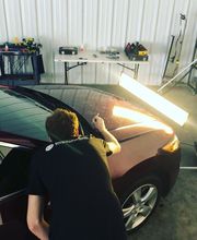 Dynamic Dent Removal image 5