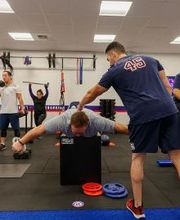 F45 Training Northgate WA image 1