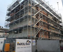 Paroli Bau GmbH Bild 9