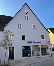Richter+Frenzel ProfiStore Hersbruck Bild 1