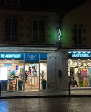 Pharmacie wellpharma de Montsort image 9