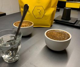 Rusc Coffee Roaster imagen 10