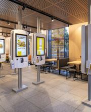 McDonald's Bild 8