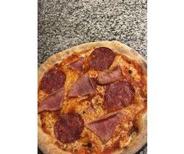 D'ORO PIZZERIA Bild 6