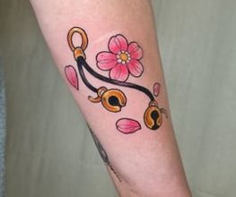 Joon Tattoo image 13