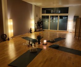 Mindset & Breathwork Coach - Nicole Sandri Bild 12