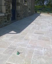 Maçonnerie et Rénovation Aze Yannick image 12