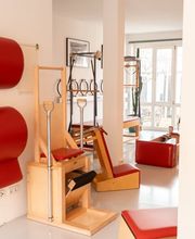 Ti Amo Pilates Bild 5