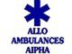 Allo Ambulance Alpha