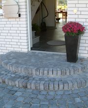 Pflasterarbeiten und Gartengestaltung