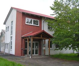 Berufsbildungszentrum Göttingen Bild 1