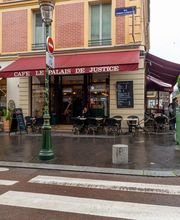 Le Café du Palais de Justice image 3