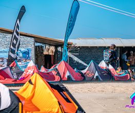 Poniente Kite - Isla Canela imagen 6