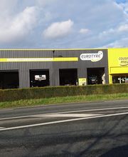 COUSINIE PNEUS image 1