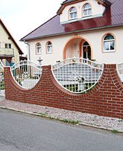 ADAM - Metallbau Bild 1