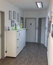 Allgemeinarztpraxis Birte Claus Bild 4