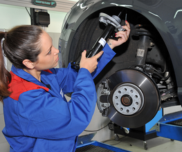 AUTOPLUS AG Werkstatt & Gebrauchtwagen + E-Bikes Bild 3