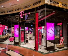 Telekom Shop Bild 1