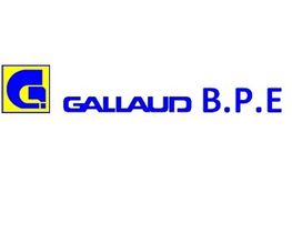 Gallaud B.P.E. image 1