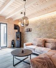 Bergwaldchalets Bild 9