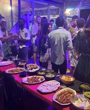 L'Indigo Café image 20