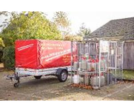 Shell Recharge Charging Station Bild 6