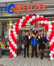 Apotheke Otto Weitzel in Viernheim Bild 8