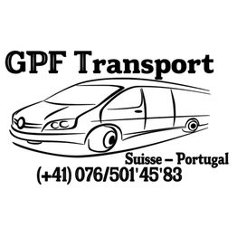 Gonçalves Páscoa GPF Transport