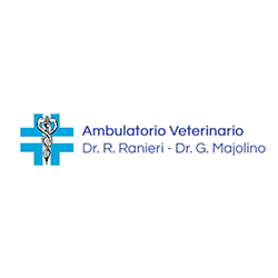 Ambulatorio Veterinario Dr. G. Majolino - Dr.ssa R. Ranieri logo