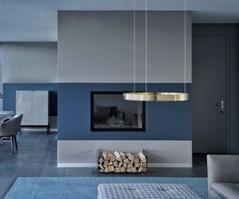 ZAHNERINTERIORS Innenarchitektur Bild 5