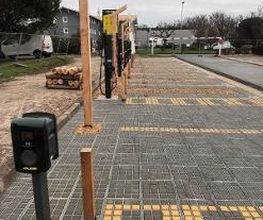 Le Plein Charging Station image 3