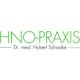 Dr. med. Hubert Schaake HNO-Praxis