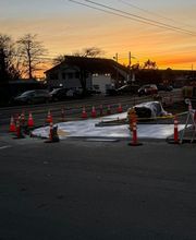 Bates Construction and Excavation, LLC. image 13