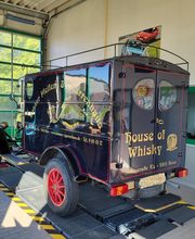 DEKRA Automobil GmbH Station Mechernich Bild 12