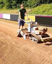 CFC-Sandreiniger D.A.CH. Bild 7