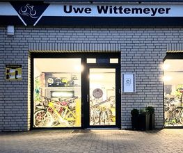 Zweirad Wittemeyer Bild 1