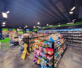 REWE To Go bei Aral Bild 2